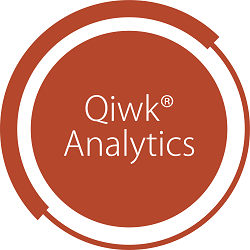Qiwk Analytics